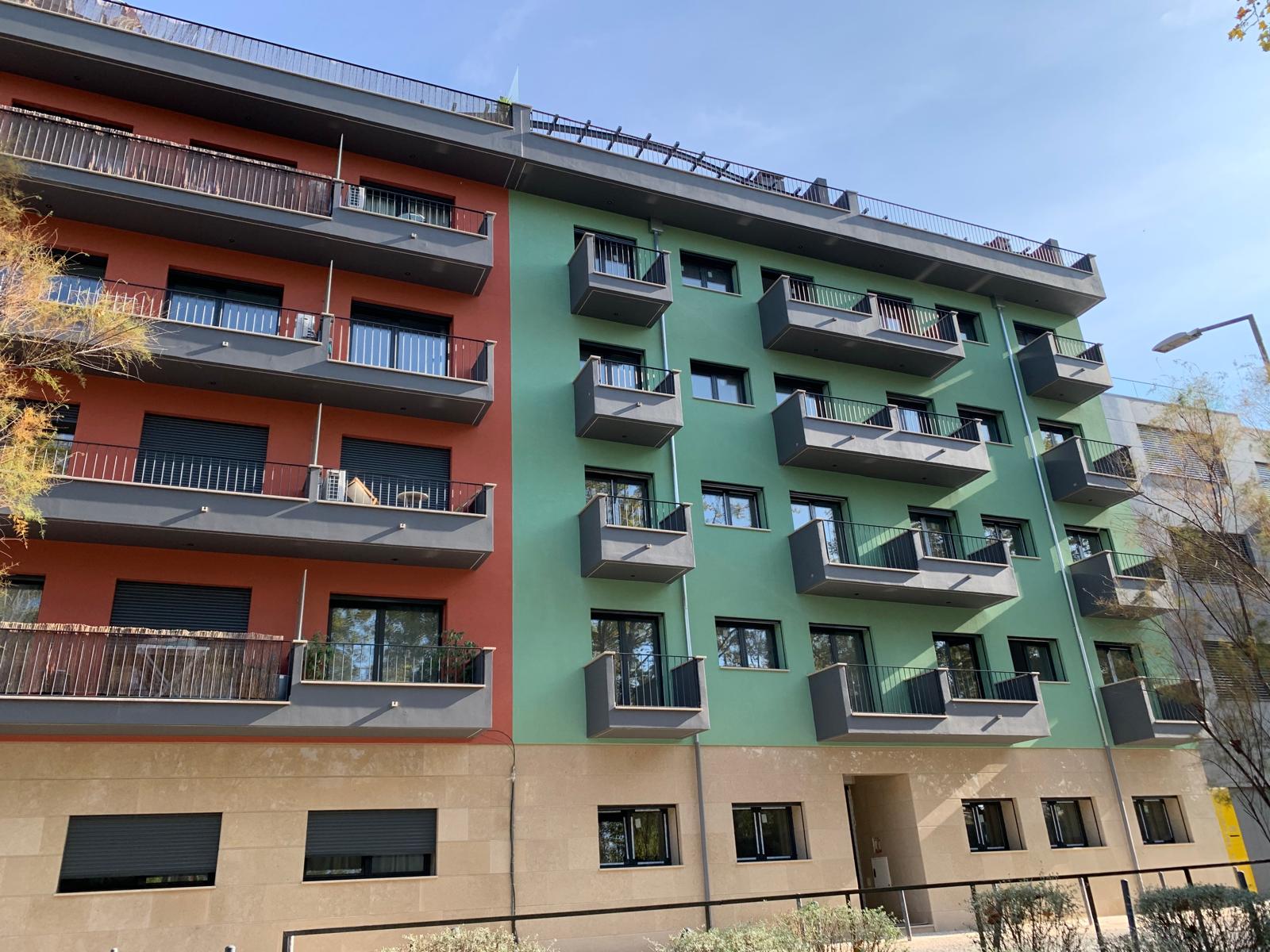 Building 1